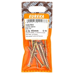 1GA70 - Chipboard Screw